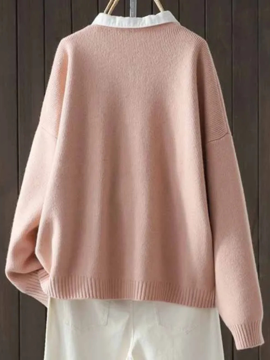 THE MARCELLA - ELEGANCKI KARDIGAN