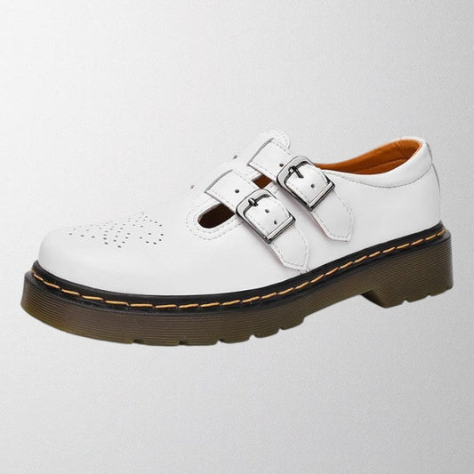 Olivia – Eleganckie Buty Mary Jane