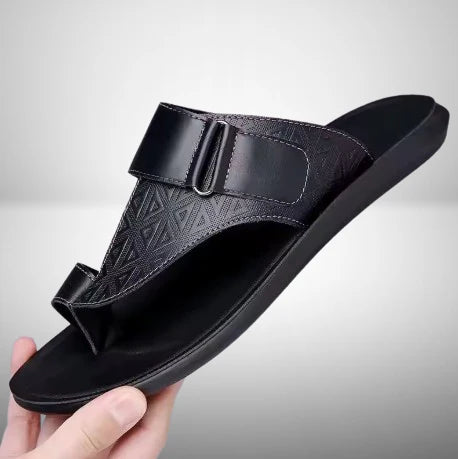 Callen Luxe - Klasyczne Sandały