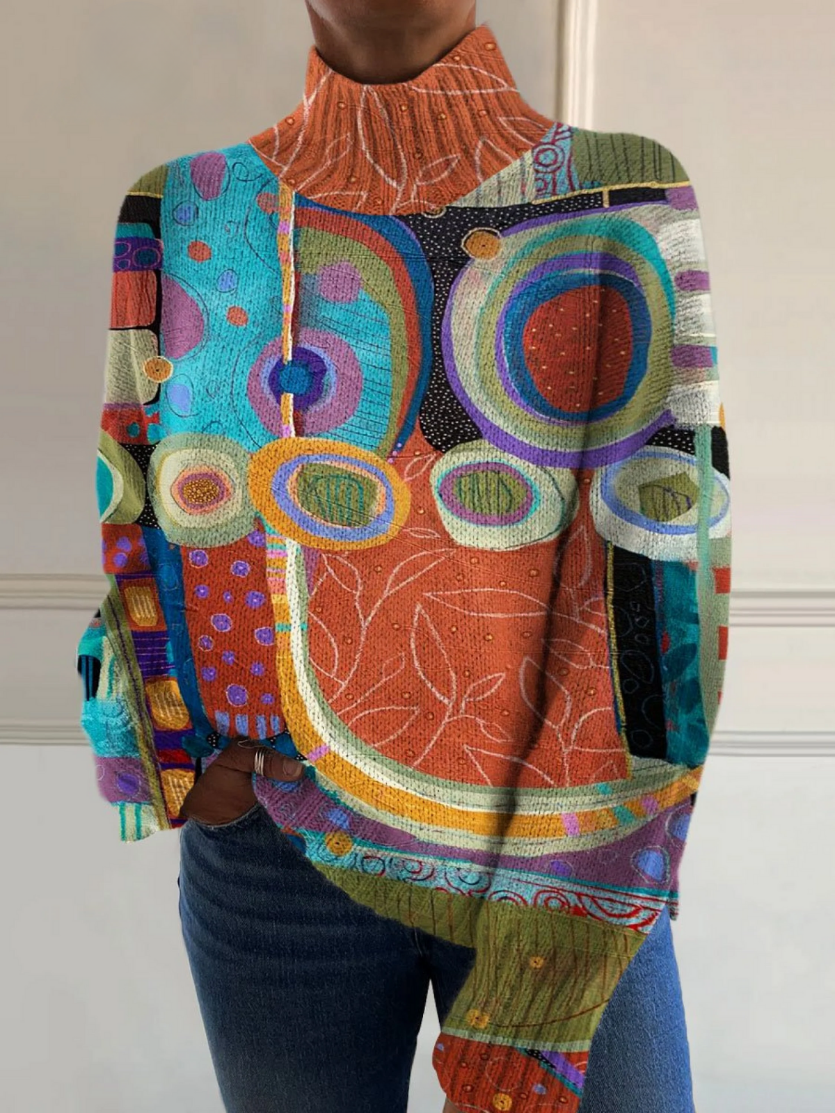 Bianca – Tropic Golf