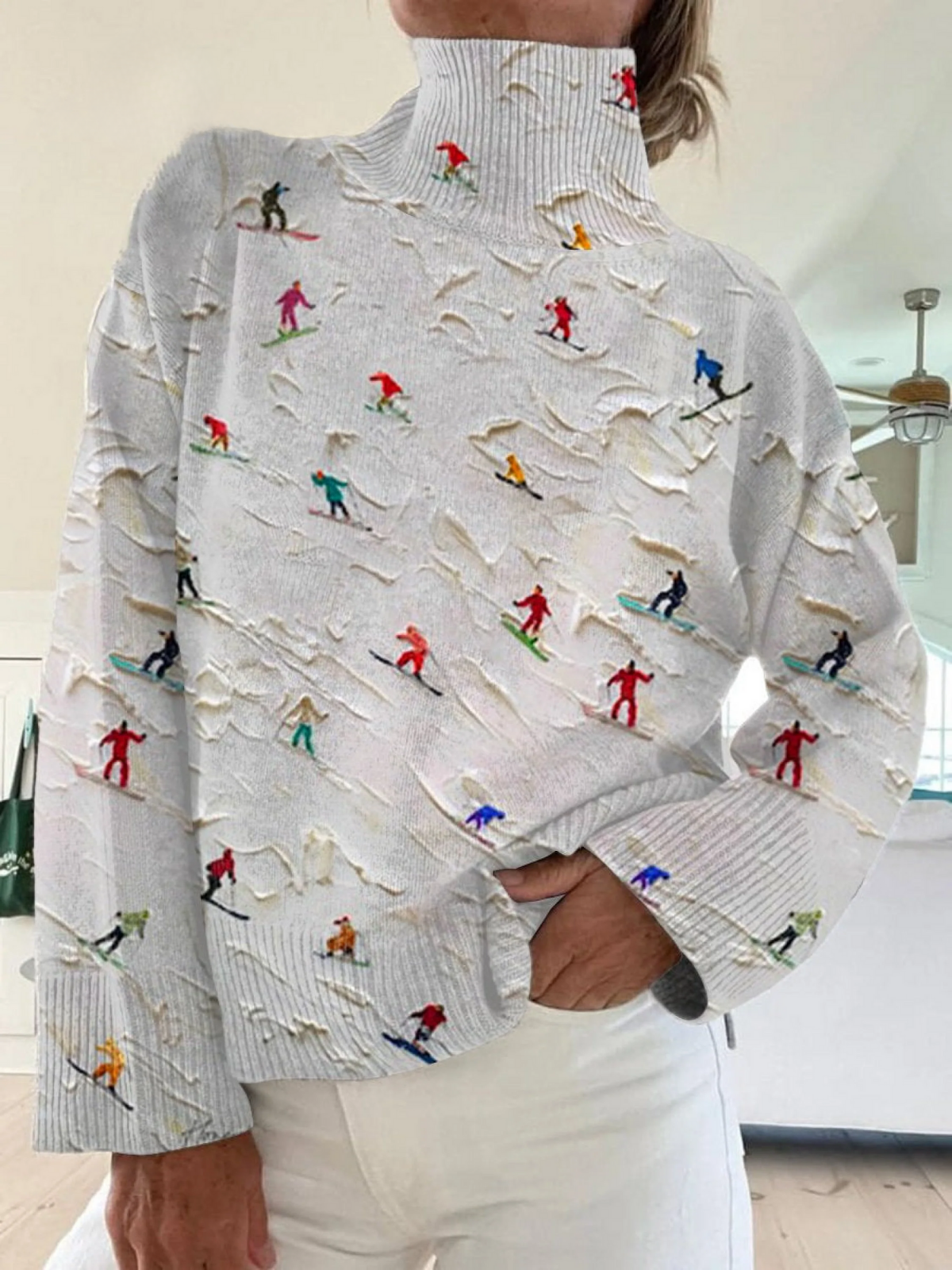 Jamela – Retro Apres Ski