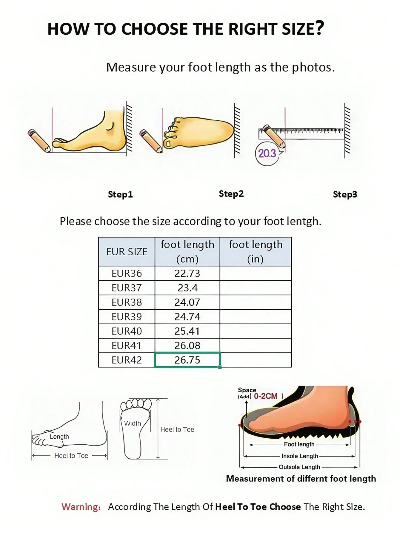 Eloura - Jesienne Buty