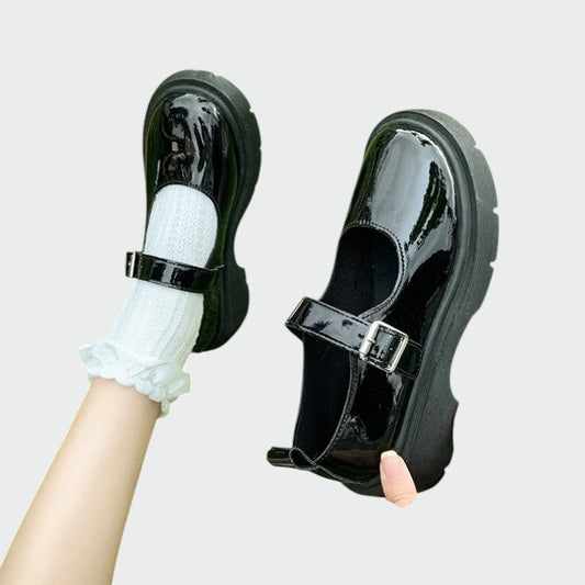 Olivia - Oryginalne buty Mary Jane