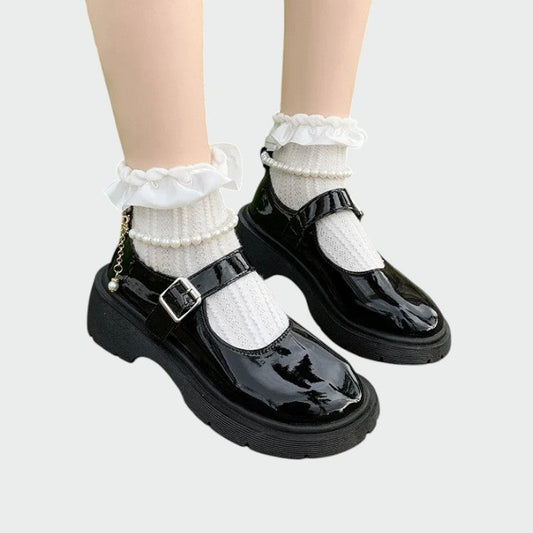 Olivia - Oryginalne buty Mary Jane