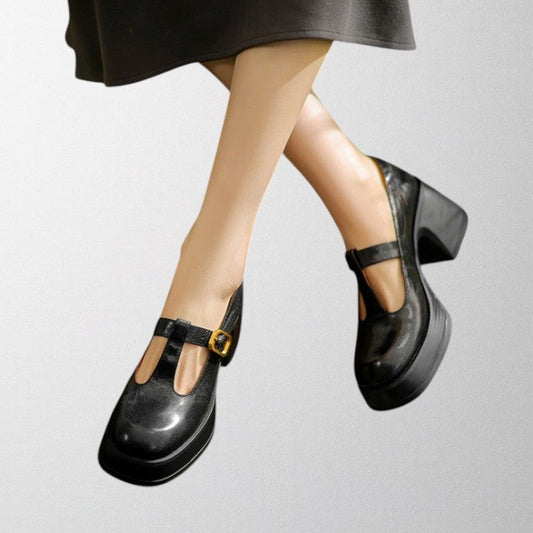 Helena - Buty Mary Jane