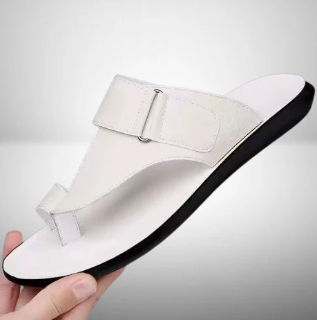 Callen Luxe - Klasyczne Sandały