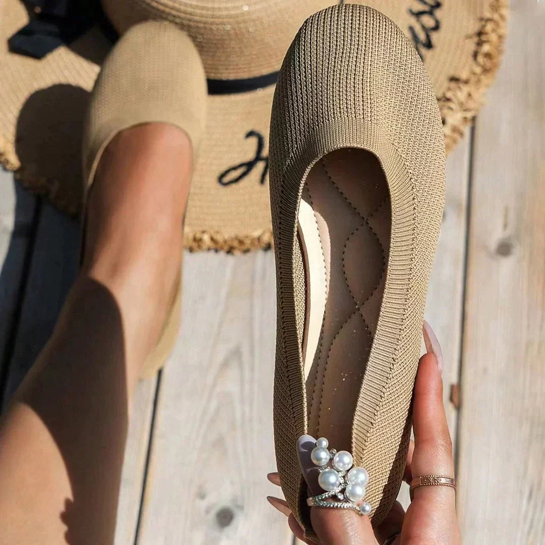 Angela - Antypoślizgowe oddychające buty