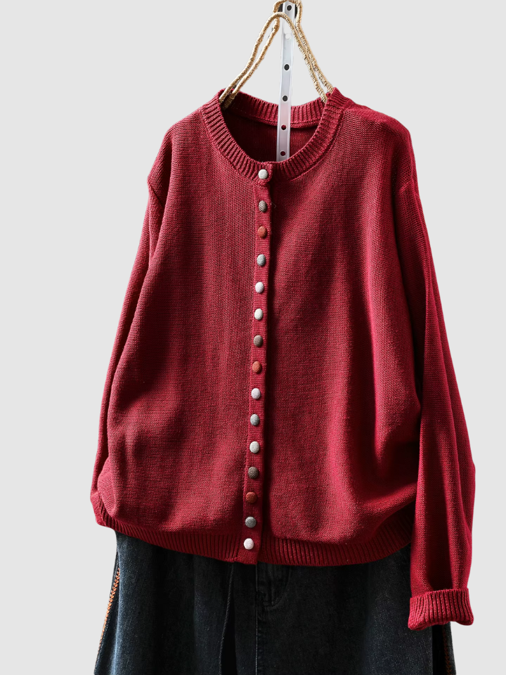 KARDIGAN ADALYN - GRACE