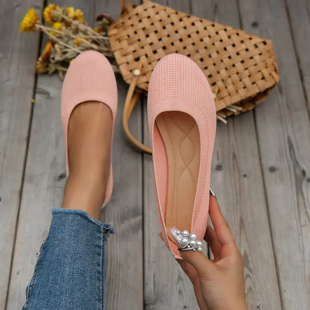 Angela - Antypoślizgowe oddychające buty