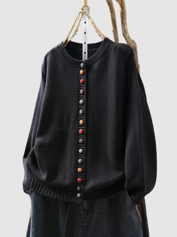 KARDIGAN ADALYN - GRACE