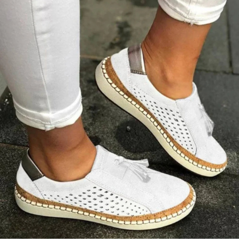 Arden - Orthoflex Slip-Ons