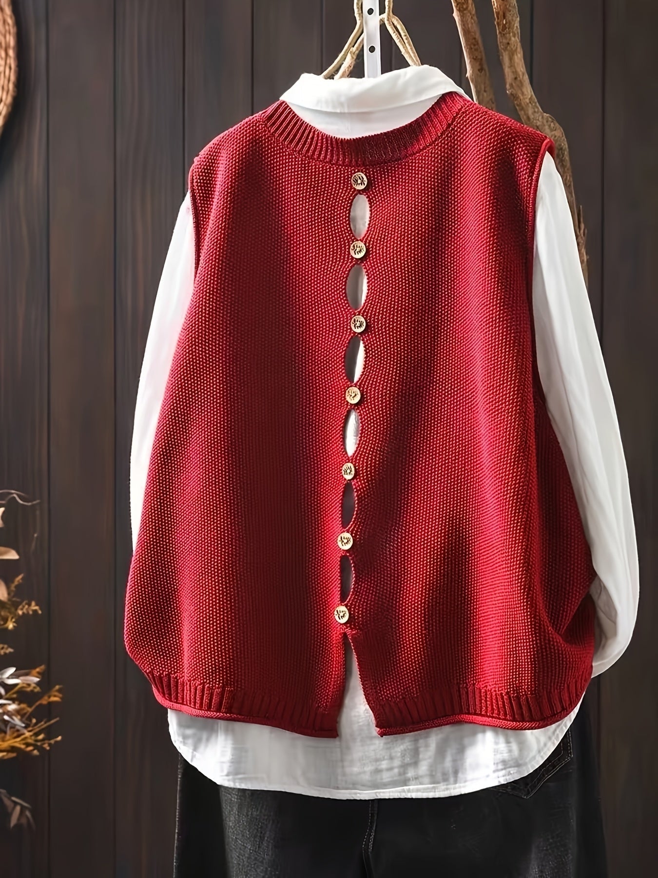 ROWAN - KARDIGAN GRACE