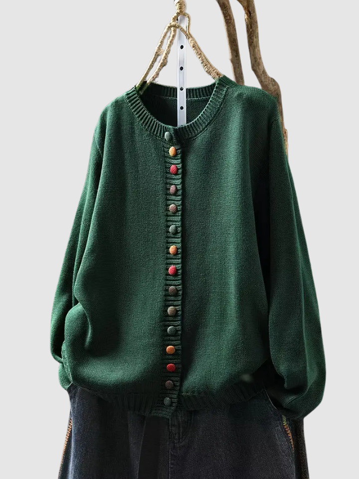 KARDIGAN ADALYN - GRACE