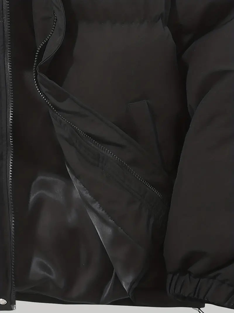 Haisley - Klasyczna Kurtka Puchowa