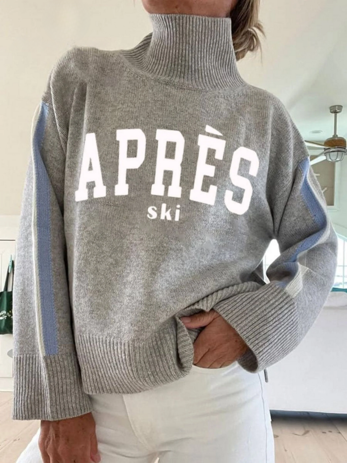 Helen – Stylowy Golf