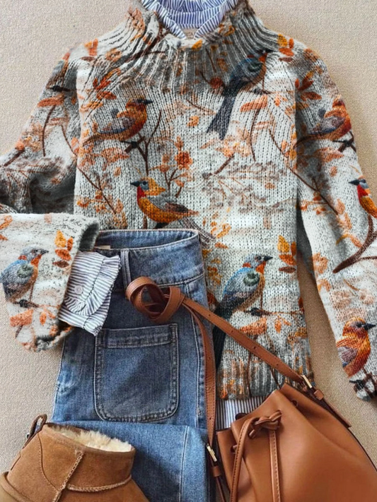 Zephyra – Ptasie Kwiaty