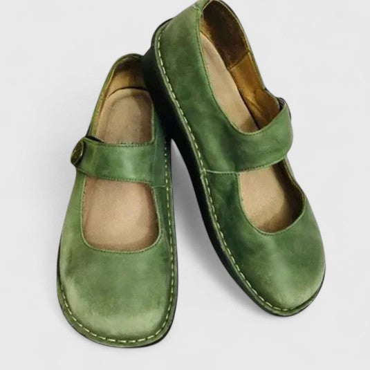 Olivia - Czarujące Buty Mary Jane