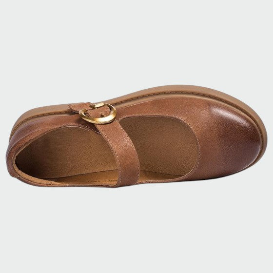 Olivia - Nowoczesne Mary Janes