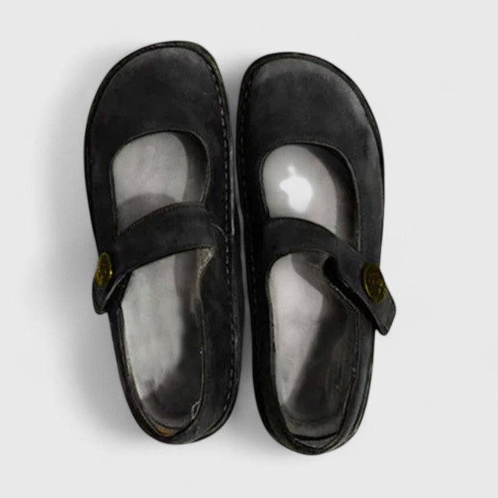 Olivia - Czarujące Buty Mary Jane